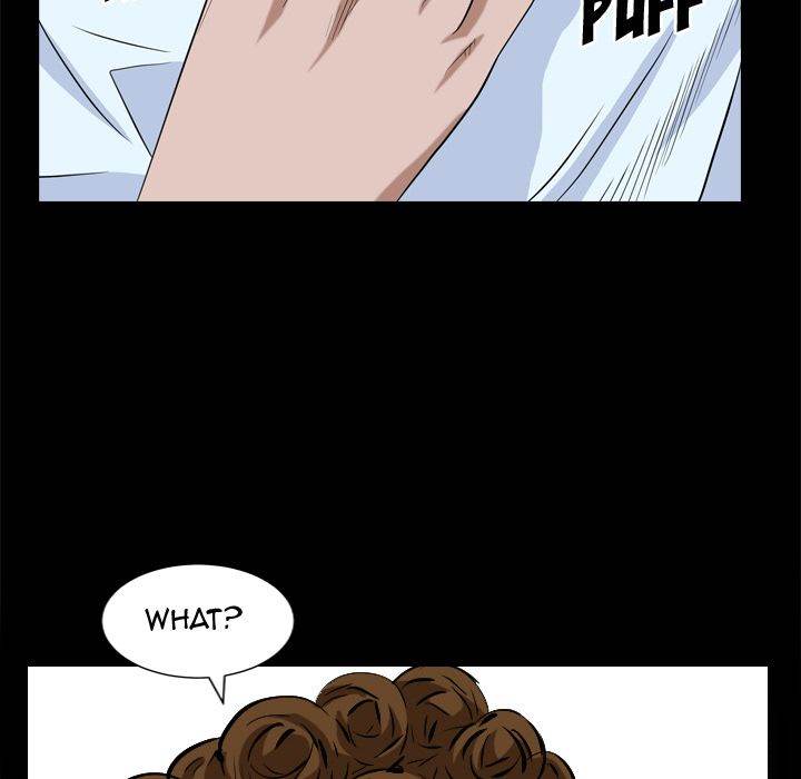 Barefoot : The Leash Season 2 chapter 8 page 132