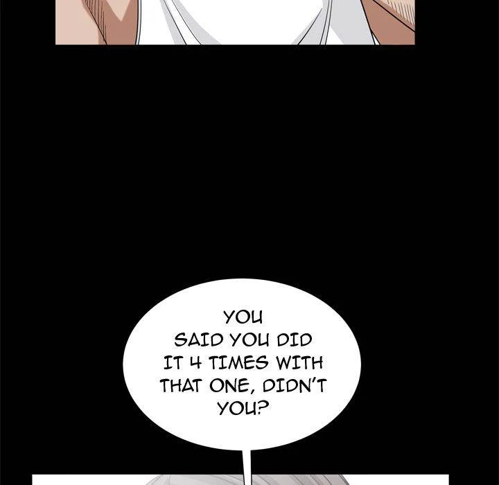 Barefoot : The Leash Season 2 chapter 8 page 137