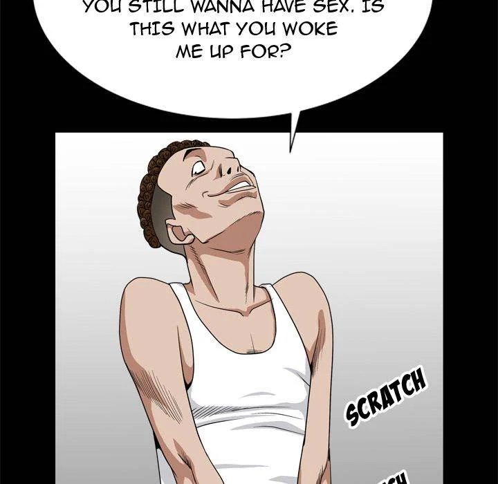 Barefoot : The Leash Season 2 chapter 8 page 140