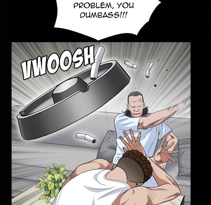 Barefoot : The Leash Season 2 chapter 8 page 142