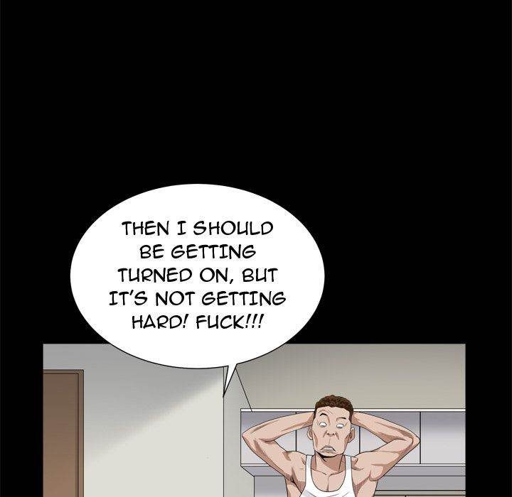 Barefoot : The Leash Season 2 chapter 8 page 148