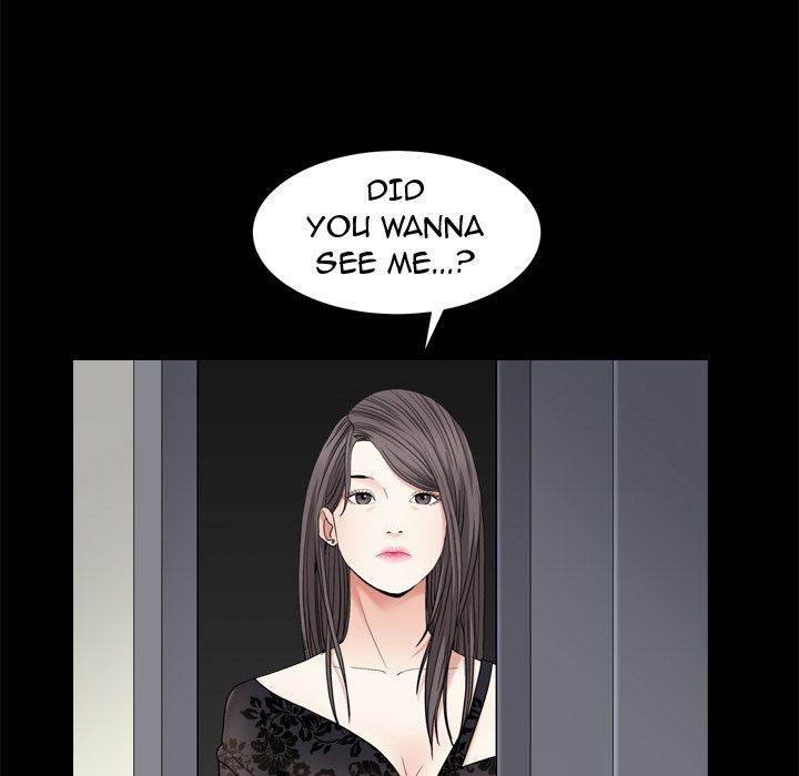 Barefoot : The Leash Season 2 chapter 8 page 156