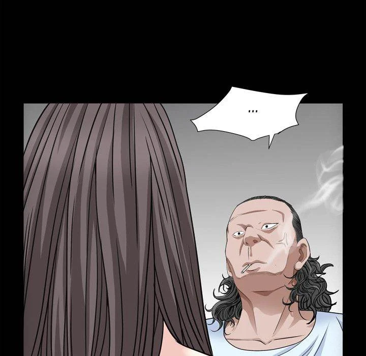Barefoot : The Leash Season 2 chapter 8 page 162