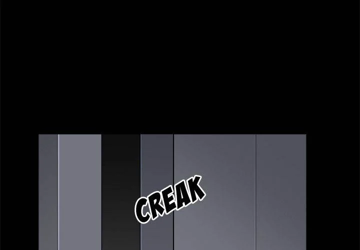 Barefoot : The Leash Season 2 chapter 9 page 4