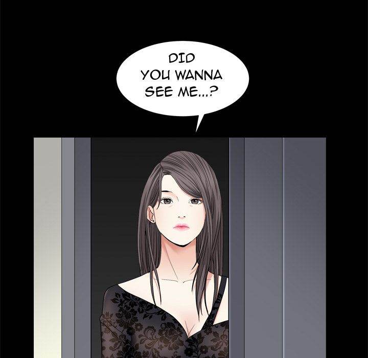 Barefoot : The Leash Season 2 chapter 9 page 6