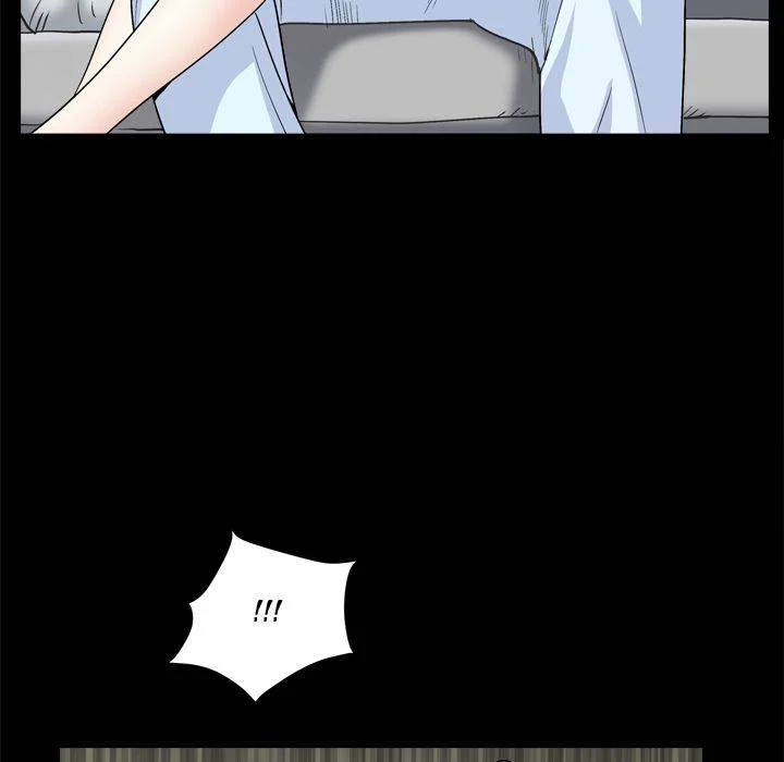 Barefoot : The Leash Season 2 chapter 9 page 22