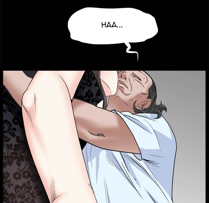 Barefoot : The Leash Season 2 chapter 9 page 32