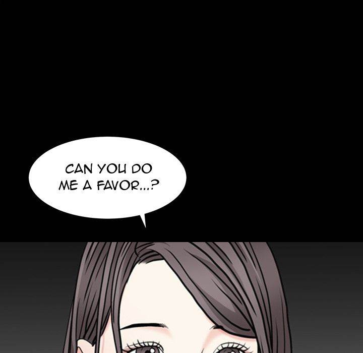Barefoot : The Leash Season 2 chapter 9 page 35