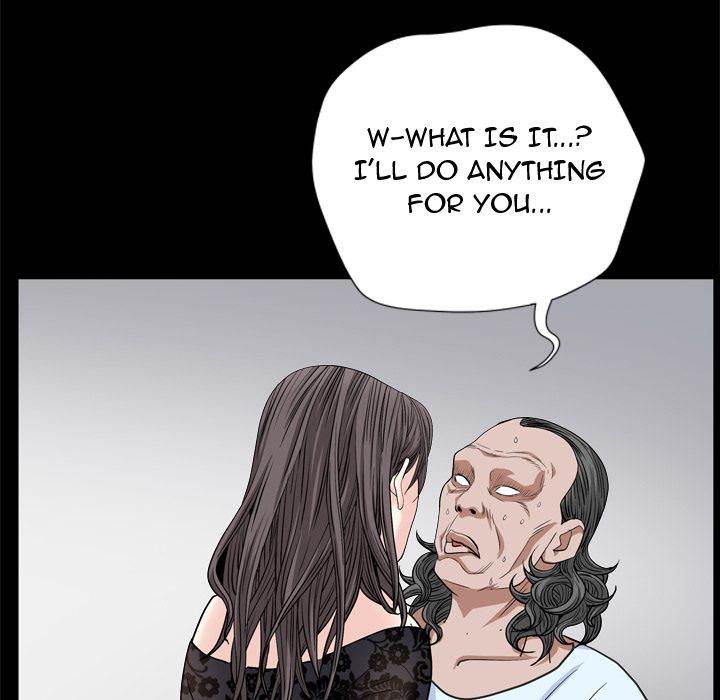 Barefoot : The Leash Season 2 chapter 9 page 37