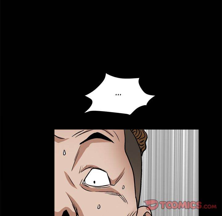 Barefoot : The Leash Season 2 chapter 9 page 39