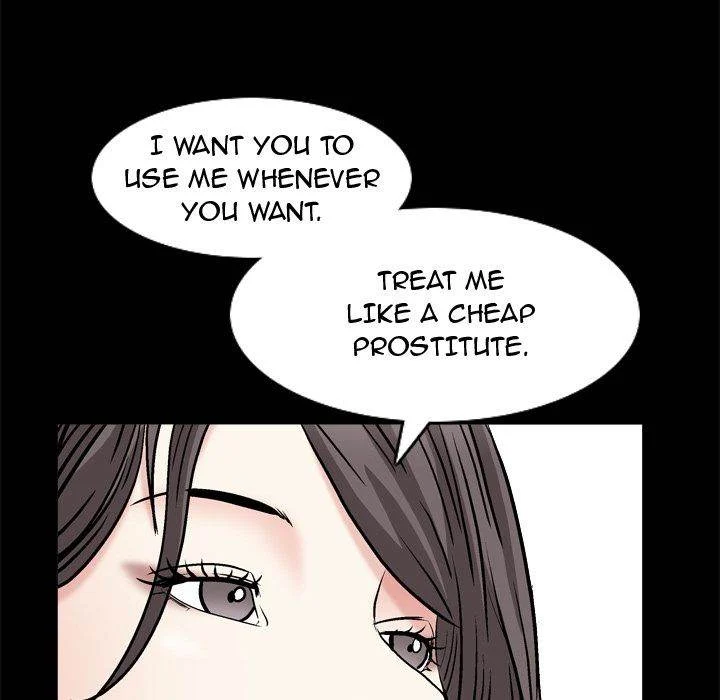 Barefoot : The Leash Season 2 chapter 9 page 41