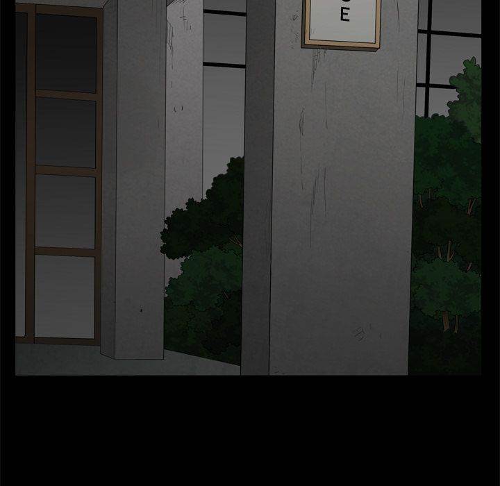 Barefoot : The Leash Season 2 chapter 9 page 50