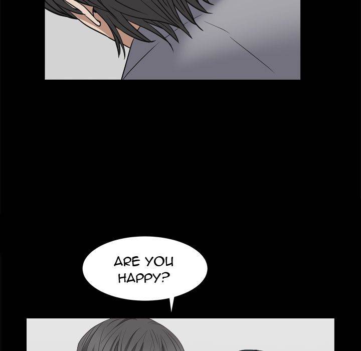 Barefoot : The Leash Season 2 chapter 9 page 82