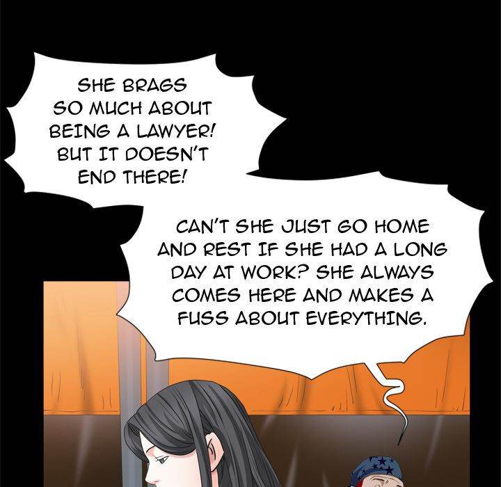 Barefoot : The Leash Season 2 chapter 9 page 86