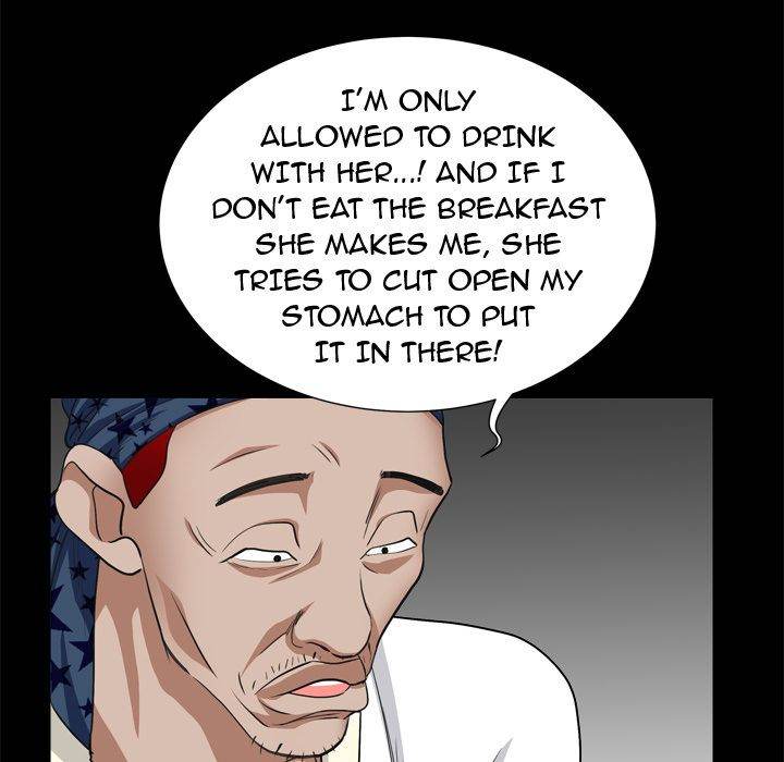 Barefoot : The Leash Season 2 chapter 9 page 88