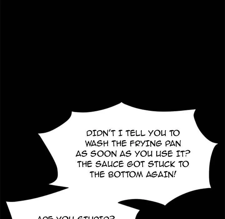 Barefoot : The Leash Season 2 chapter 9 page 91