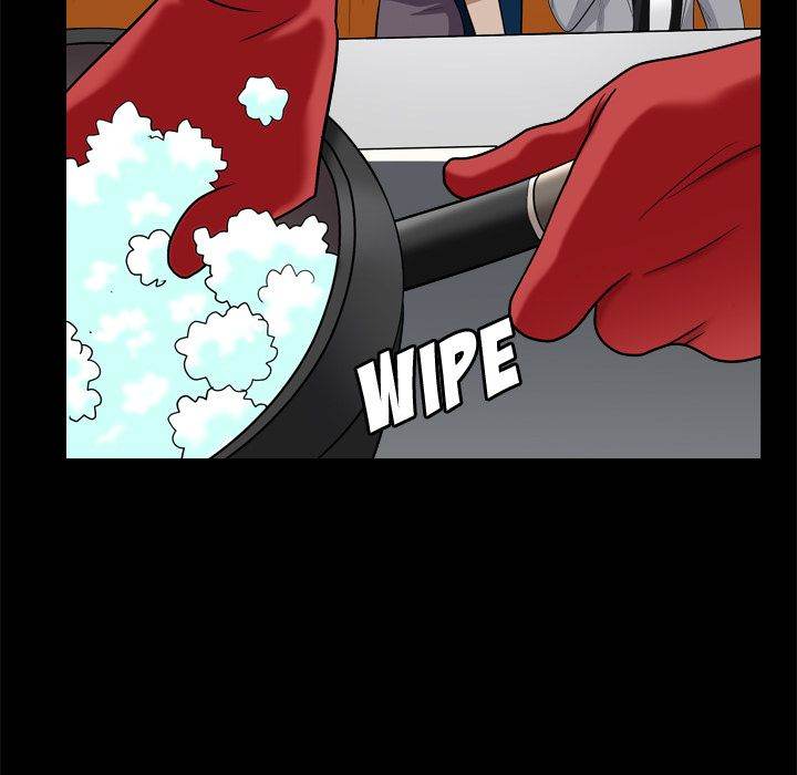 Barefoot : The Leash Season 2 chapter 9 page 95