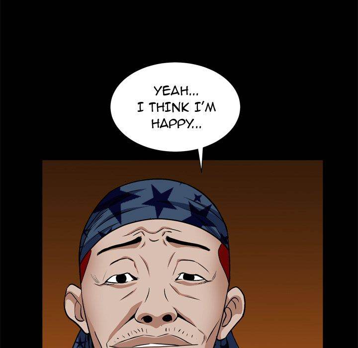 Barefoot : The Leash Season 2 chapter 9 page 96
