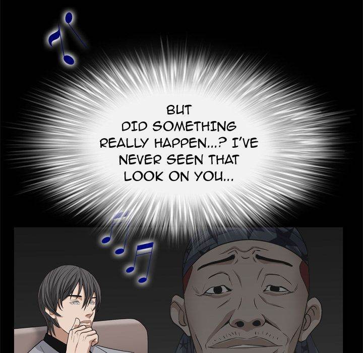 Barefoot : The Leash Season 2 chapter 9 page 98