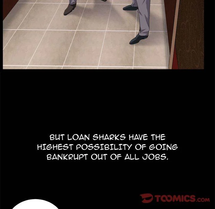 Barefoot : The Leash Season 2 chapter 9 page 111
