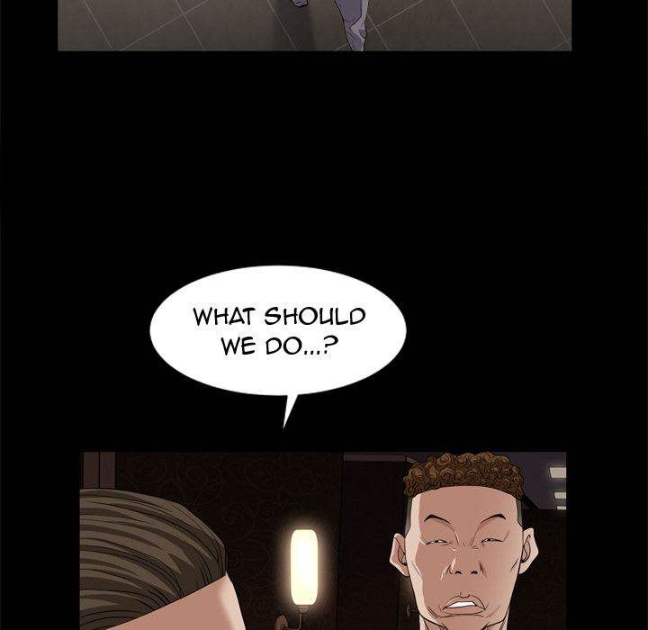 Barefoot : The Leash Season 2 chapter 9 page 115
