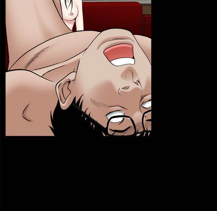 Barefoot : The Leash Season 2 chapter 9 page 130