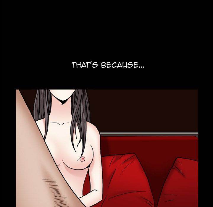 Barefoot : The Leash Season 2 chapter 9 page 131