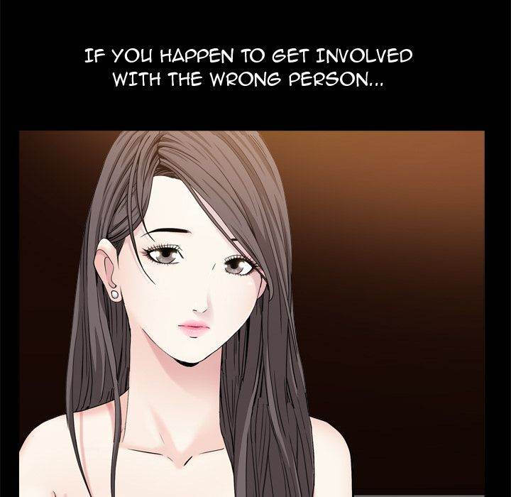 Barefoot : The Leash Season 2 chapter 9 page 133