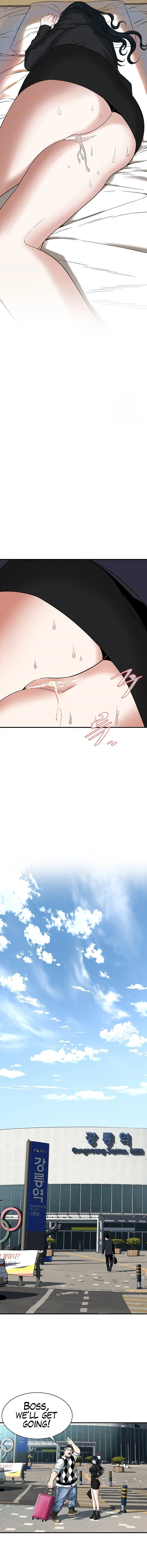 Bastard chapter 11 page 4