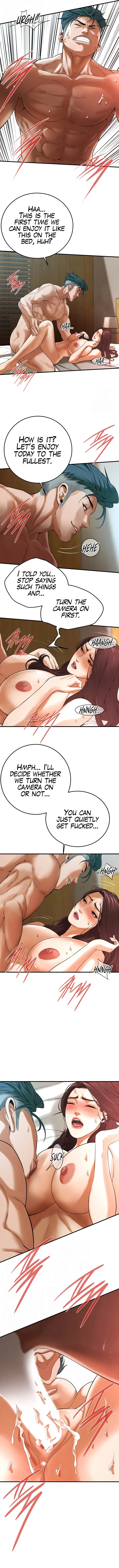 Bastard chapter 42 page 2