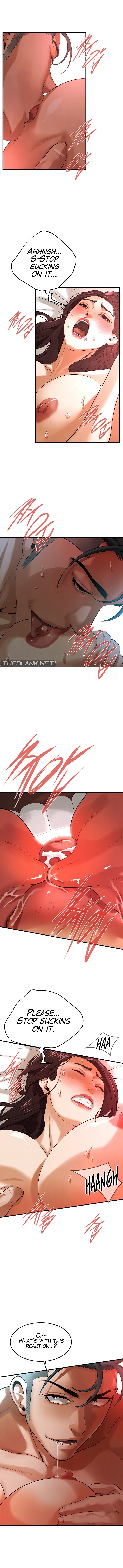 Bastard chapter 42 page 3
