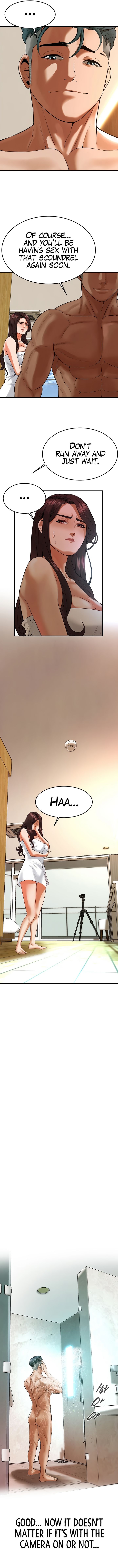 Bastard chapter 43 page 5