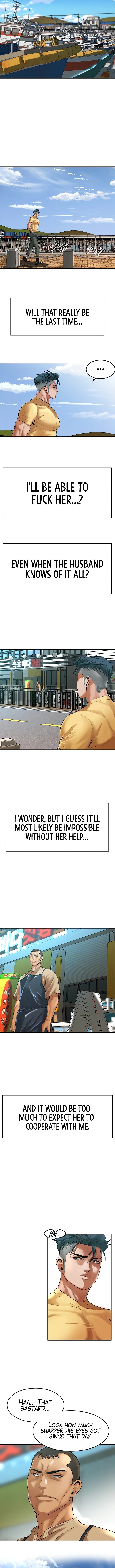 Bastard chapter 48 page 3