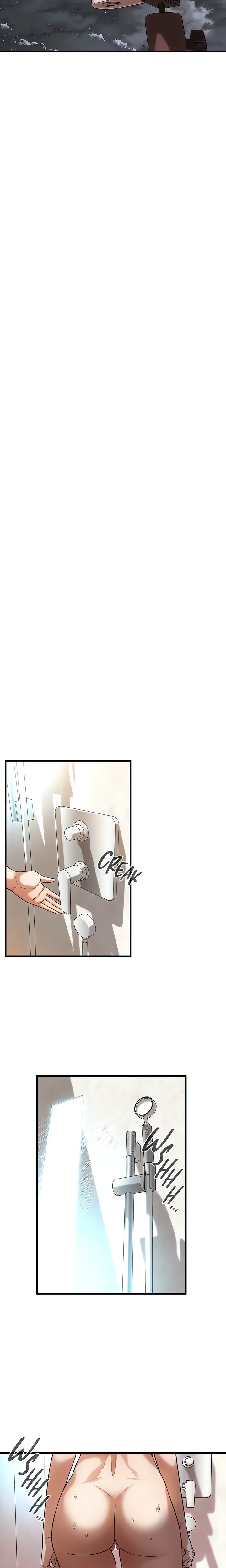 Bastard chapter 61 page 10