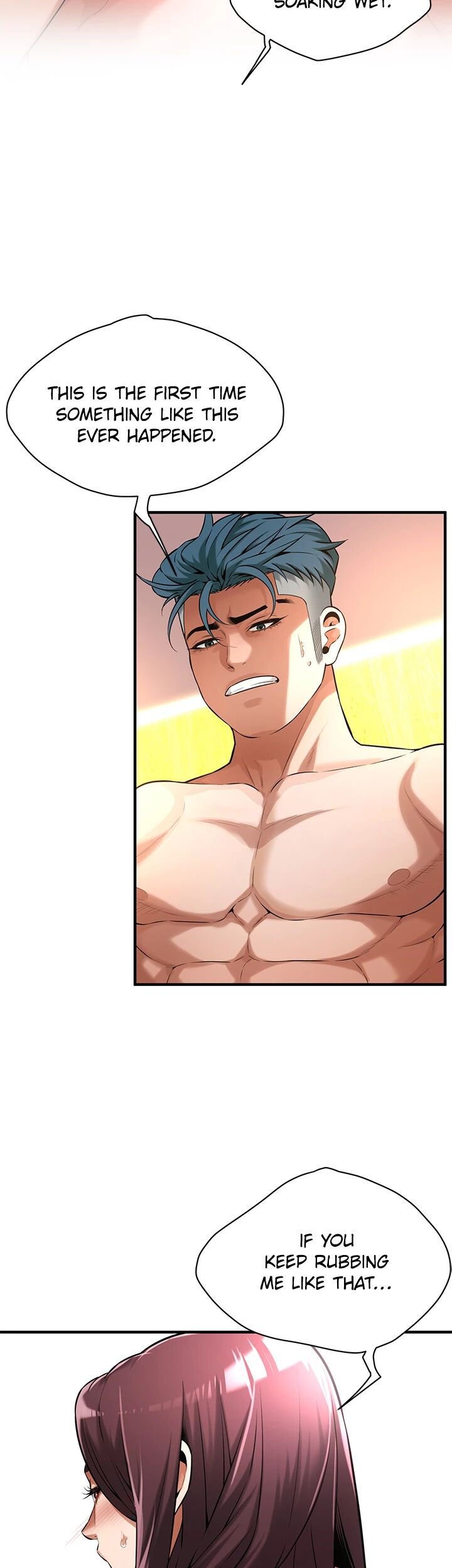 Bastard chapter 62 page 3