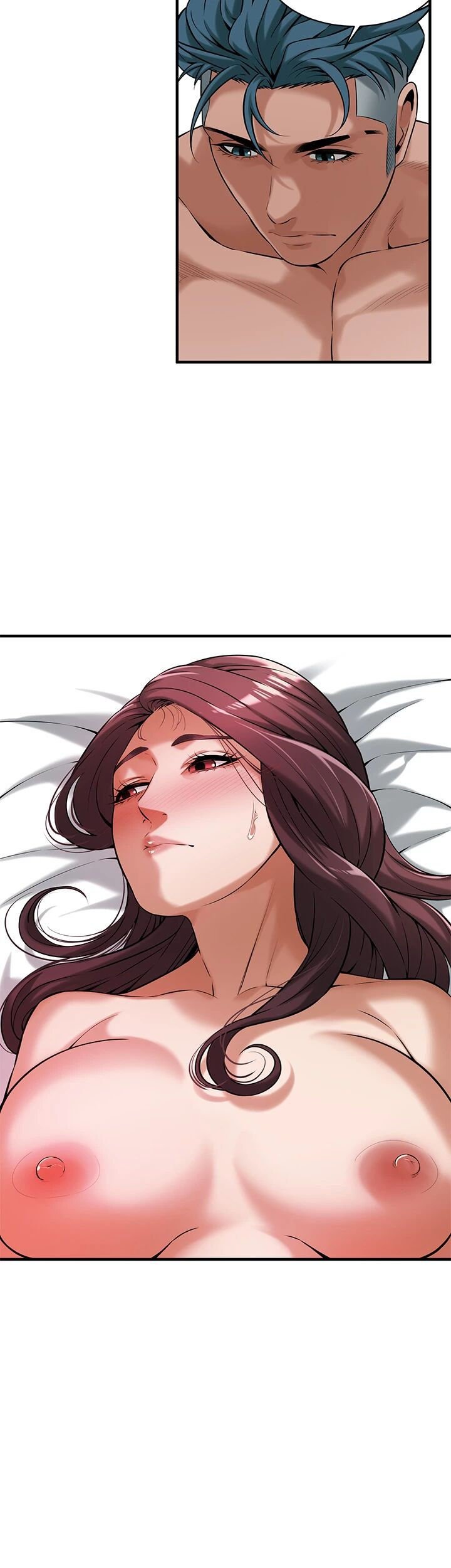 Bastard chapter 62 page 29