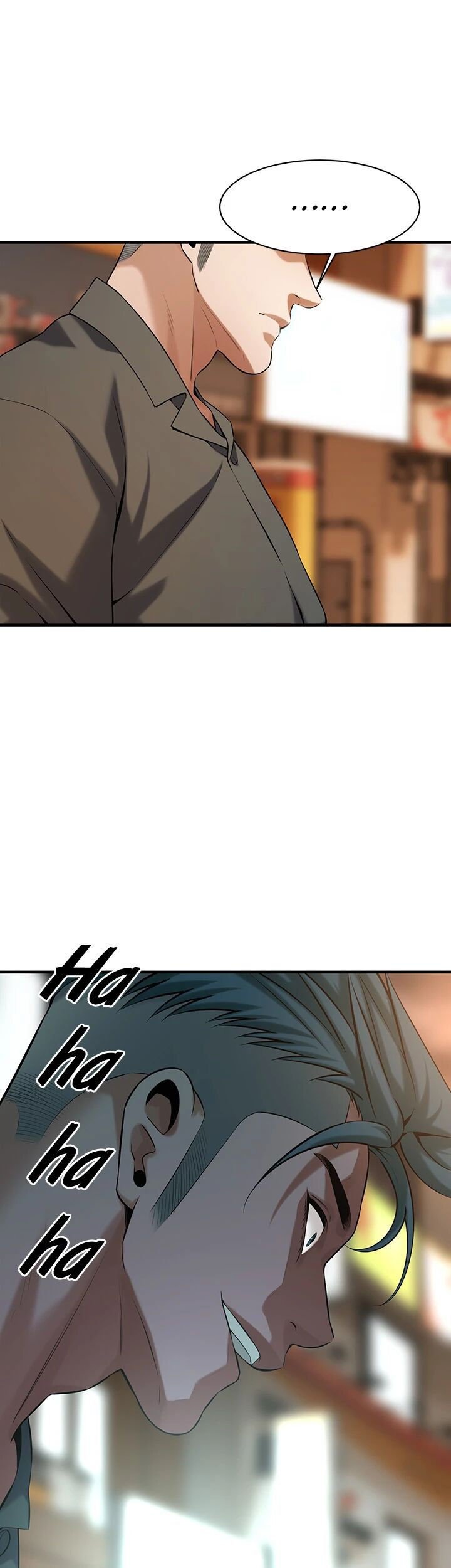 Bastard chapter 62 page 41