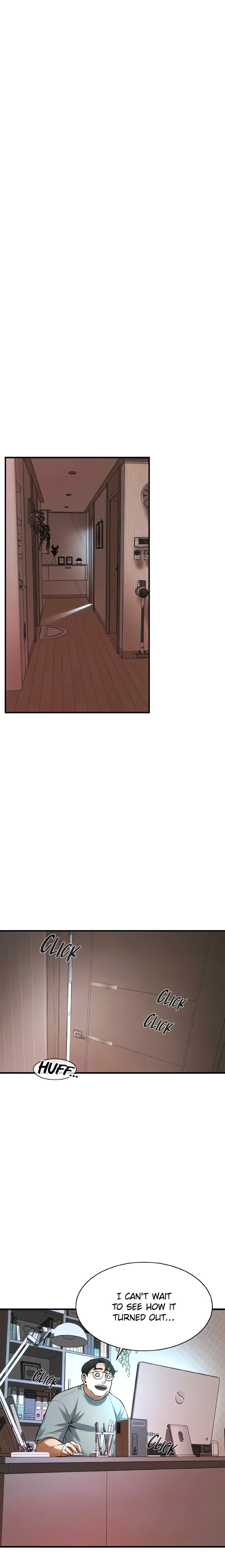 Bastard chapter 63 page 6