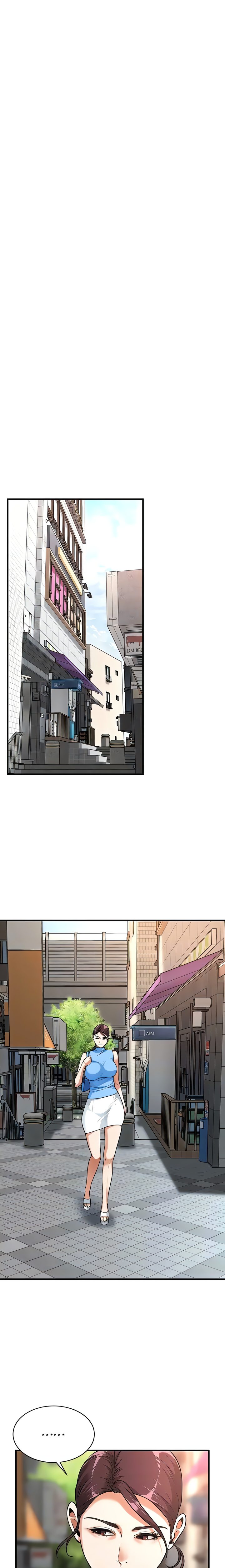 Bastard chapter 67 page 15