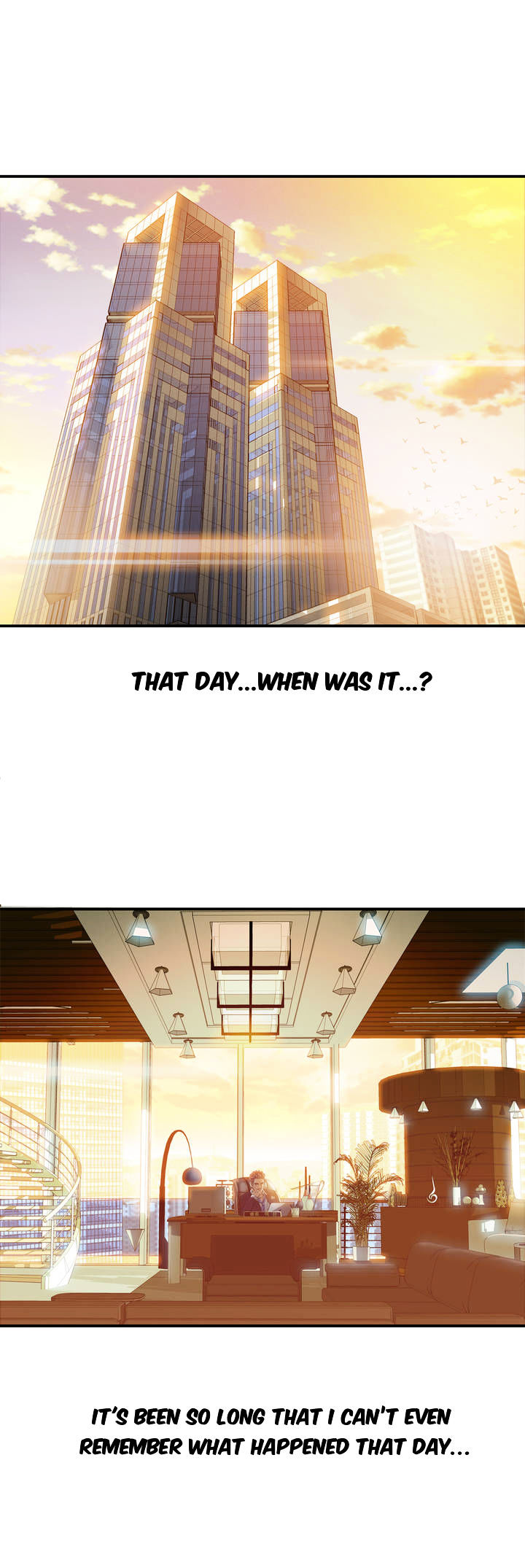 Bastard’s Dead Man chapter 1 page 5
