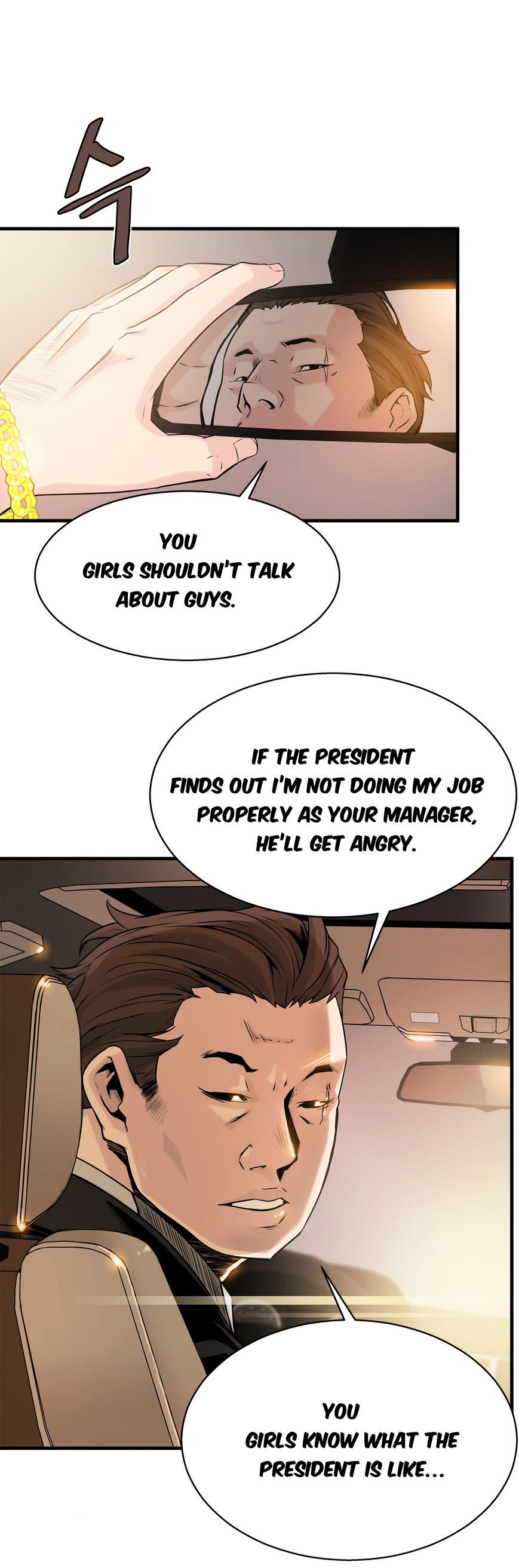 Bastard’s Dead Man chapter 10 page 19