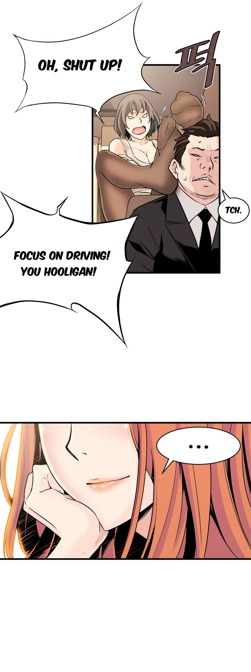 Bastard’s Dead Man chapter 10 page 20