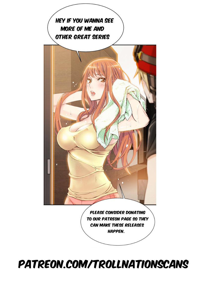 Bastard’s Dead Man chapter 10 page 34