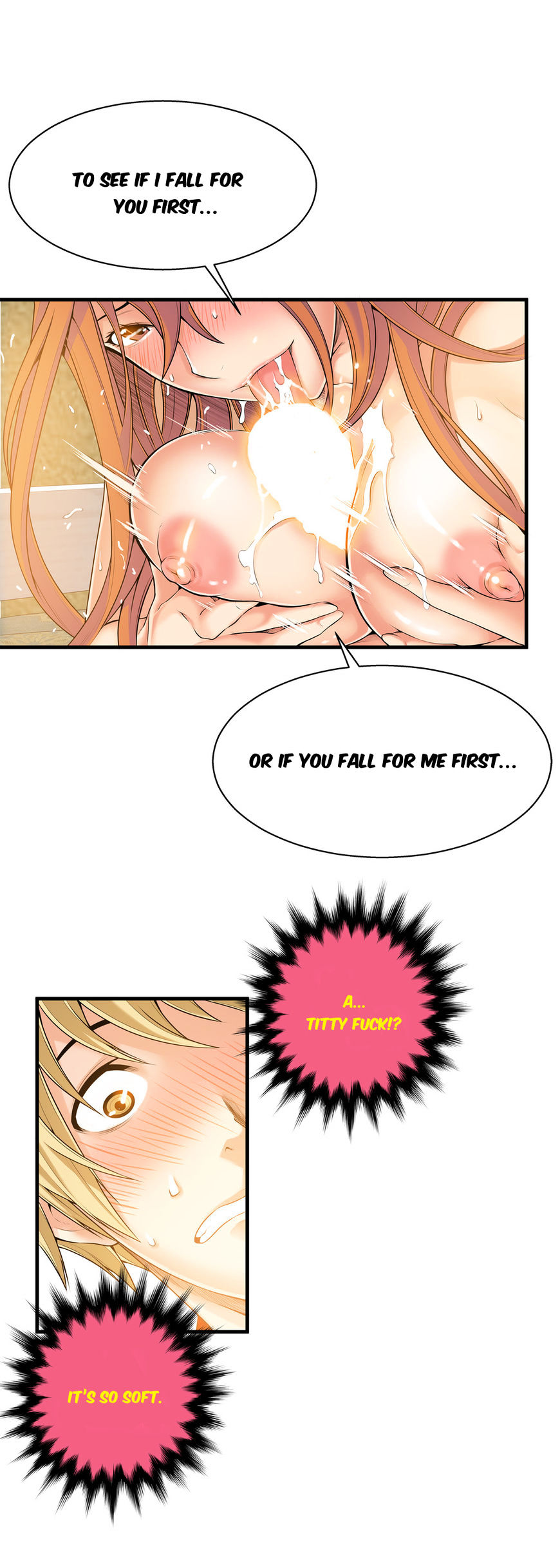 Bastard’s Dead Man chapter 16 page 23