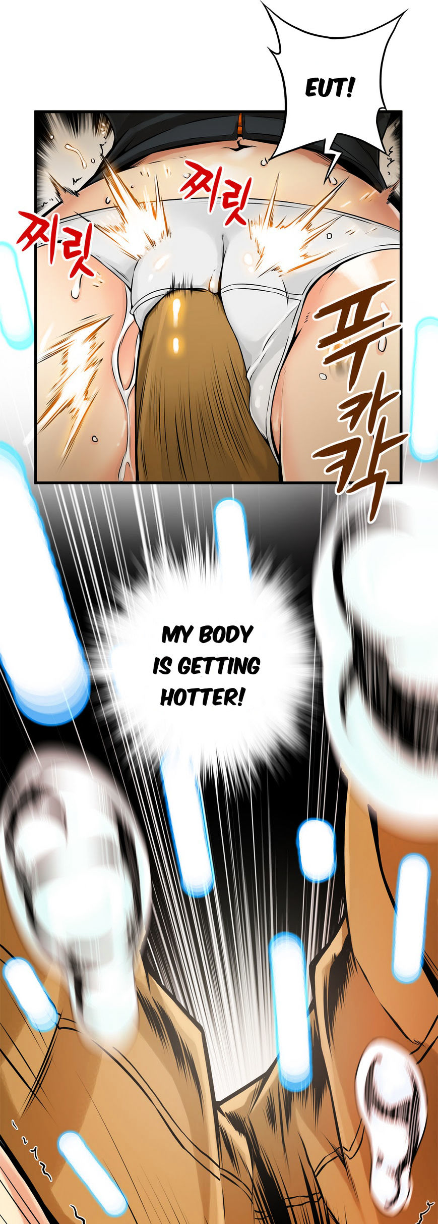 Bastard’s Dead Man chapter 8 page 18