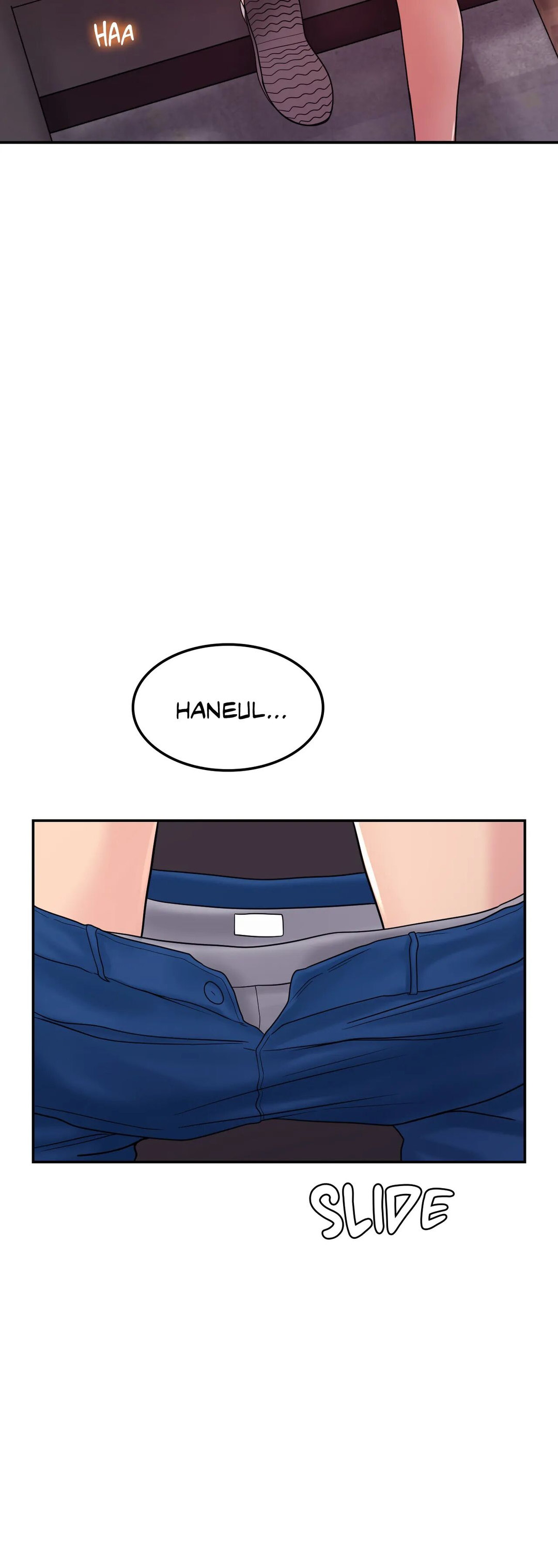 Be Our Guest chapter 10 page 36