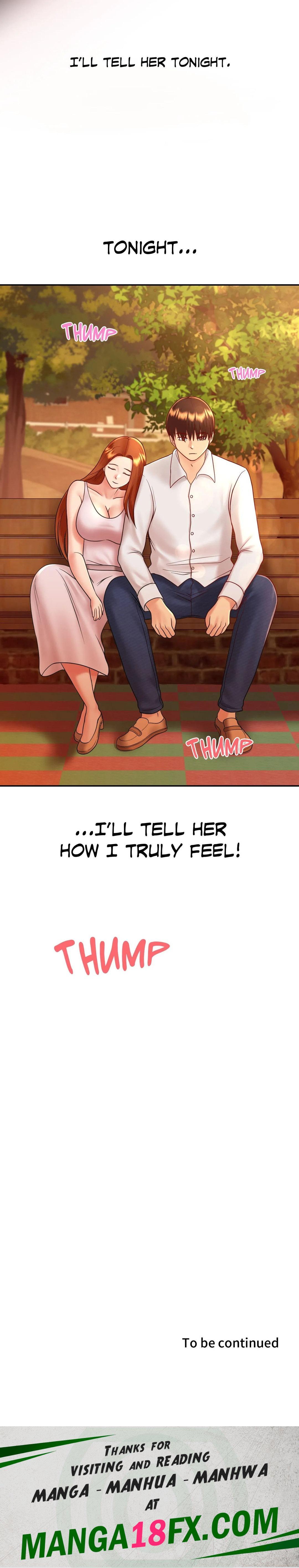 Be Our Guest chapter 11 page 47