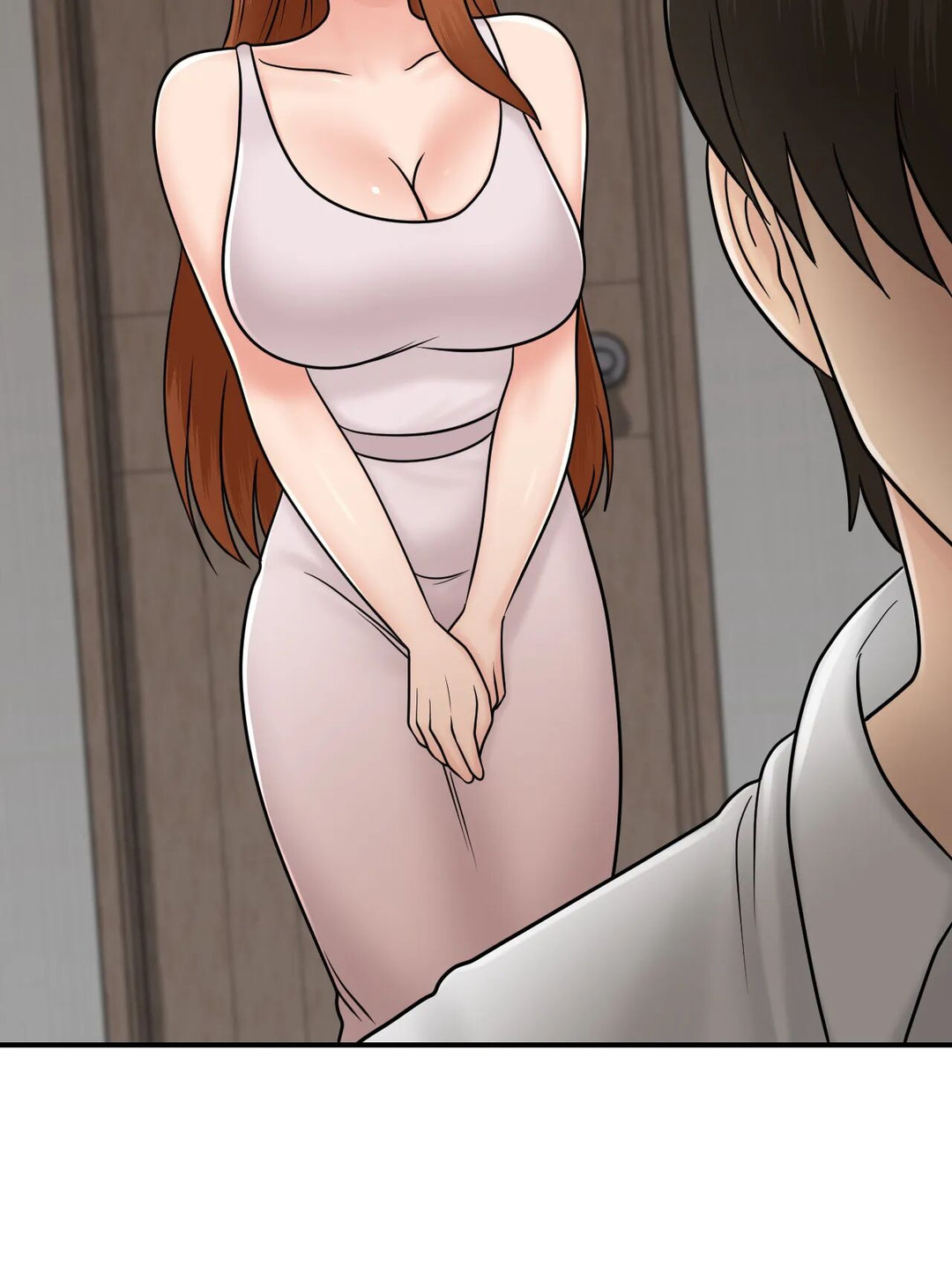 Be Our Guest chapter 13 page 3