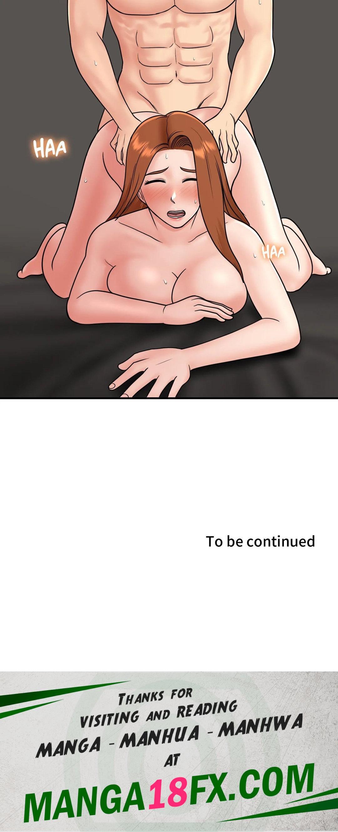 Be Our Guest chapter 14 page 47