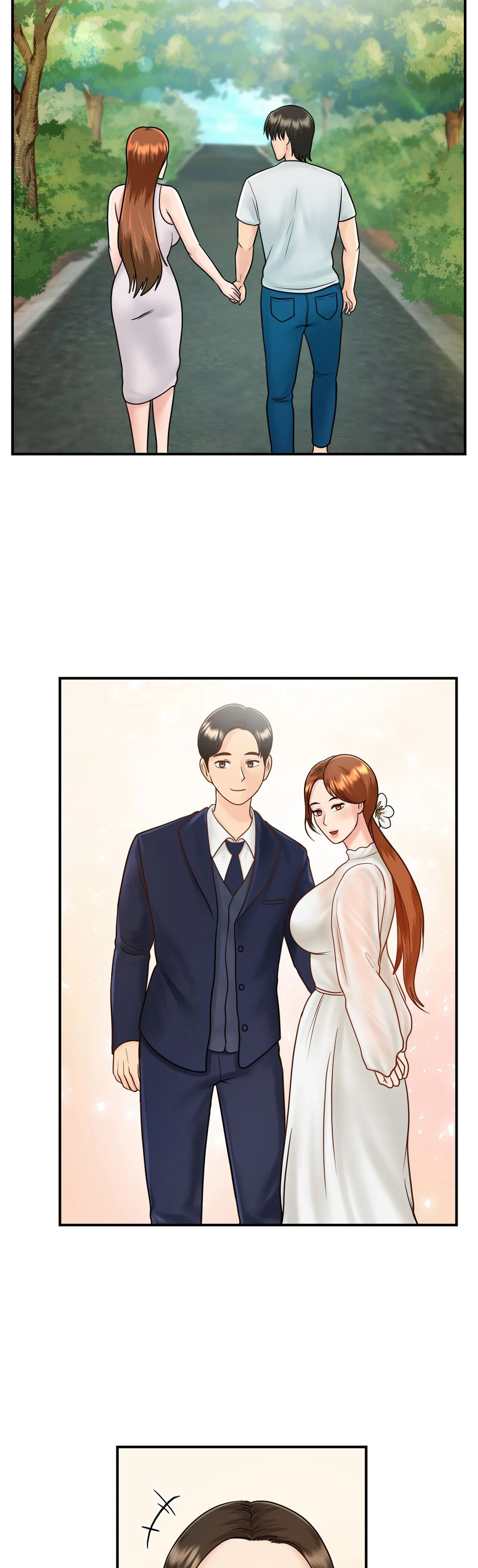 Be Our Guest chapter 15 page 5